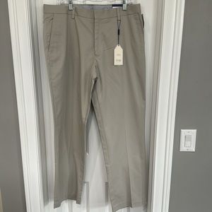 Men’s 1946 By Ballin Premium Label Khakis 38x32